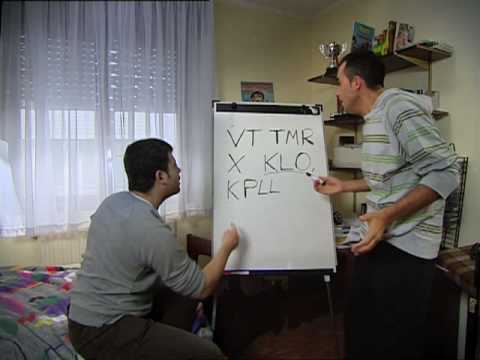 qvmt 4x07 - Sms Indescifrable