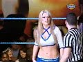 Courtney Taylor vs. AJ Lee (FCW 11.28.09)