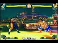 SF4 - Play Them All - Match 48 Finals 4-4
