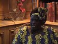 Wangari Maathai