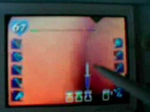Trauma Center Episode 4-4 Stepping ...