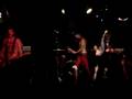 Lovehatehero @Rio de Janeiro