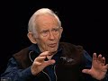 Norman Mailer Talks With Charlie Rose