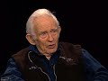 Norman Mailer Talks With Charlie Rose