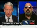 Bernie Madoff's Jail Cell and His Future Life in Prison, Levine: 'He's Worse Than a Child Molester.'