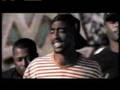 2Pac Sociology Lesson