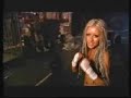 Christina aguilera - dirrty remix