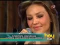 Thalia - Equivocada Live Hoy HQ