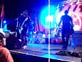 30 seconds to mars soundcheck