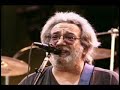 grateful dead -  built to last. alpine valley music theater 1989