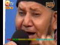 FARSI NAAT( Saba Salam o Alik)AKHTAR QURESHI IN QTV.BY Visaal