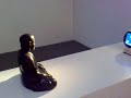 Nam June Paik Buddah Nam June Paik Buddah