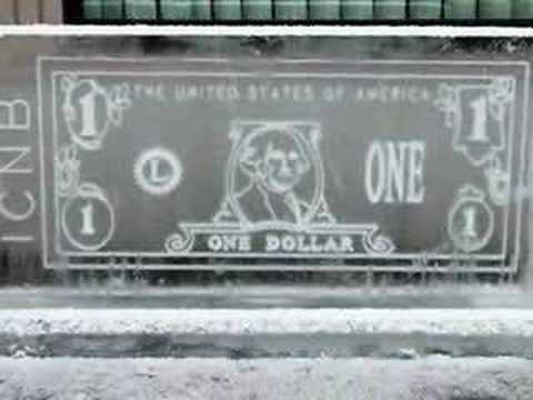 Ionia Area Chamber of Commerce Clip