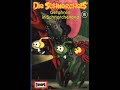 Die Schnorchels - Hörspiel Theme