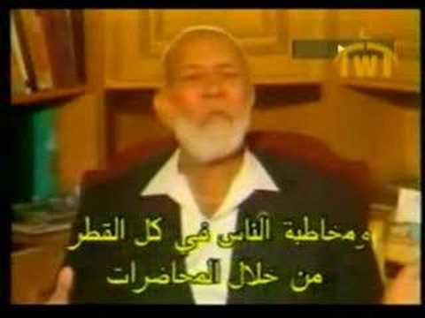 The Life And Time Of Sheikh Ahmed Deedat (2/6)