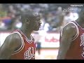 Michael Jordan 1992.3.19 - 51pts, 0turnover