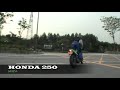 HONDA VT250 SPADA