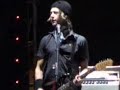 Interpol - Live @ Super Bock Super Rock, Lisbon, July 2007