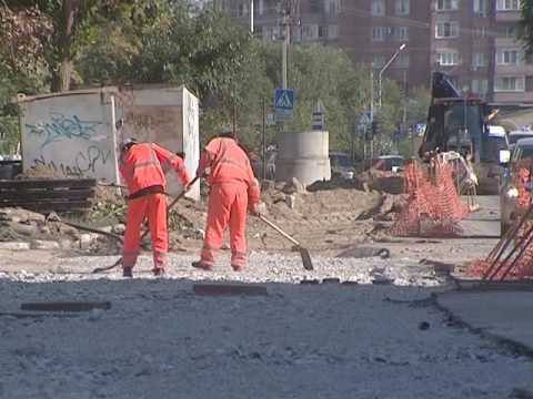 Просмотр видео