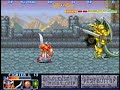 King of Dragons fase 11