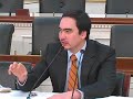 SavetheInternet.com on the Hill: Tim Wu\