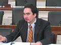 SavetheInternet.com on the Hill: Tim Wu's Statement