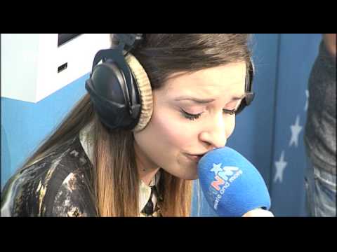 MNM: Iana doet La La La van Naughty Boy