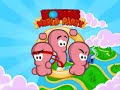 Worms World Party Music - Battlezone
