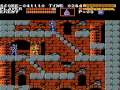 [nes] castlevania 3: dracula's curse developer : konami publisher : konami (j / u), palcom (e) game design : h. akamatsu platform : nintendo entertainment system release date : december 22, 1989 genre : platformer mode : single-player more : lix.in