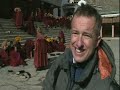 ITV news report: Dalai Lama & Tibet