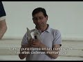 Dia de Inspiracion en Parque La Reja (Parte 1)