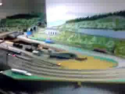 鉄道