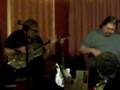 Root Blues Caffe Lena, Mark Tolstrup Dale Haskell