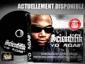 Scientifik - Interview RBR - Reggadom Scientifik - Interview RBR - Reggadom