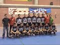 Presentacion Club Balonmano Maravillas