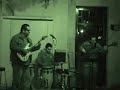 \"SMOKE ON THE WATER\" GABRIEL PE�A JAZZ TRIO
