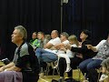 Bad Stebener Jubel nach erfolgreicher Tischtennis-Relegation!