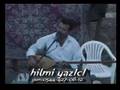 HİLMİ YAZICI KÖY ALEMİ ( HACEL OBASI )