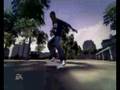 Skate It! Wii lauch trailer