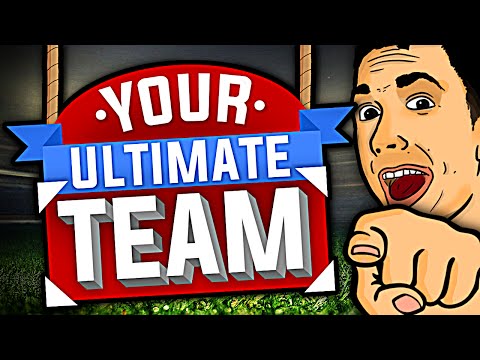 FIFA 15 | YOUR ULTIMATE TEAM #25!