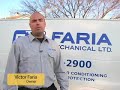 Faria Mechanical - Coquitlam