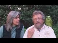 Mark Bittner and Judy Irving - Complete Interview, Part 2