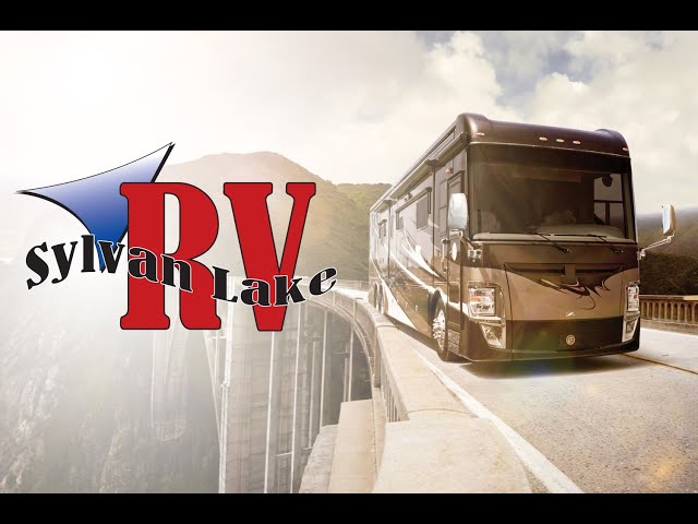 2019 Renegade RV Veracruz 35FWS – Super C Motorhome. dans VR et caravanes  à Red Deer