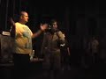 MC CHODE LIVE ON DA MIC MC CHODE LIVE ON DA MIC
