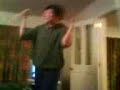 spaaz hard out rapping