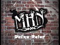 mhn deixa rolar