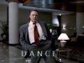 Chris Walken Dances To "Summer Sun" (Fat