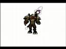 Life of a Tauren - Stereotypes Life of a Tauren - Stereotypes