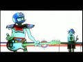 Gorillaz - Rock the House