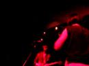 Wounded Cougar - Explode (Pt. 1)